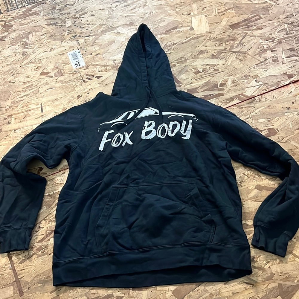 Size Large